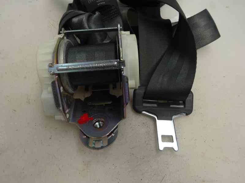 CINTURON SEGURIDAD TRASERO DERECHO RENAULT CLIO 1.5 DCI MT 85CV