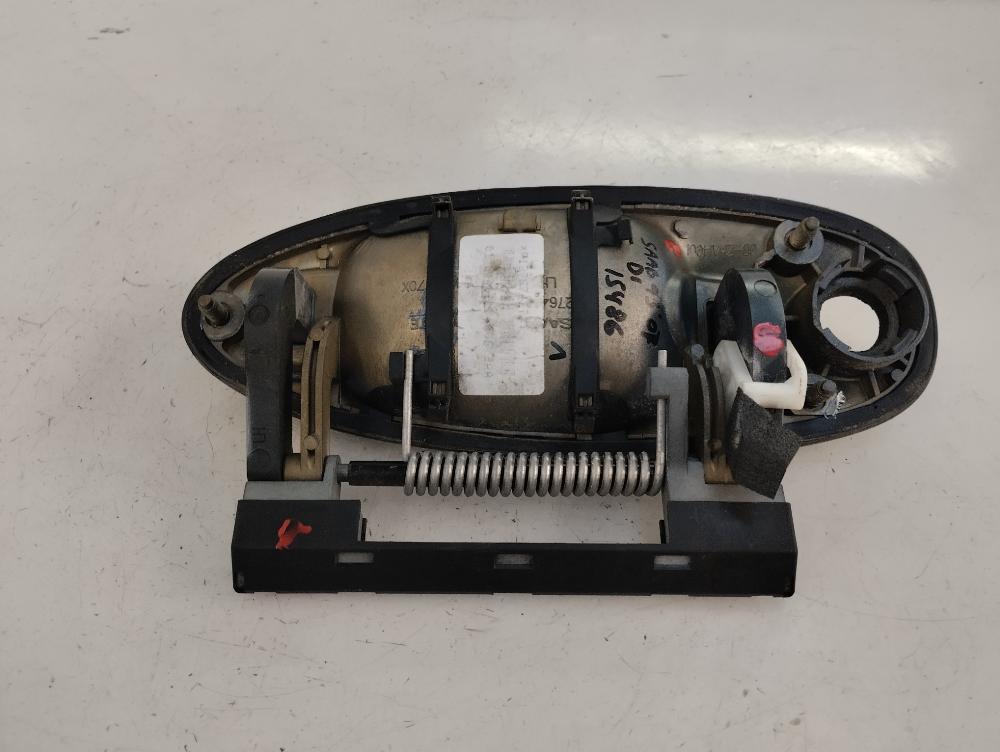 MANETA EXTERIOR DELANTERA IZQUIERDA SAAB 93 2.0 MT 175CV | 129KW