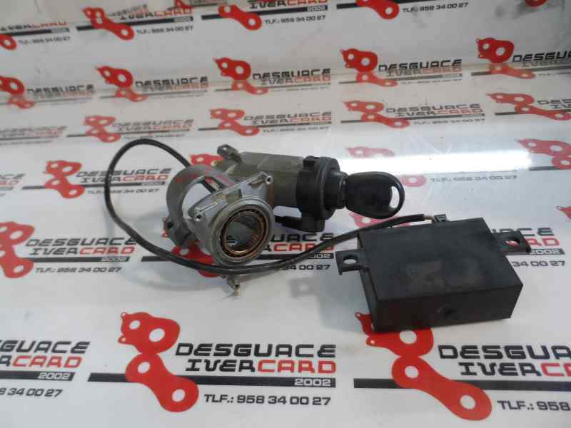CONMUTADOR DE ARRANQUE SEAT CORDOBA 1.4 MT 60CV