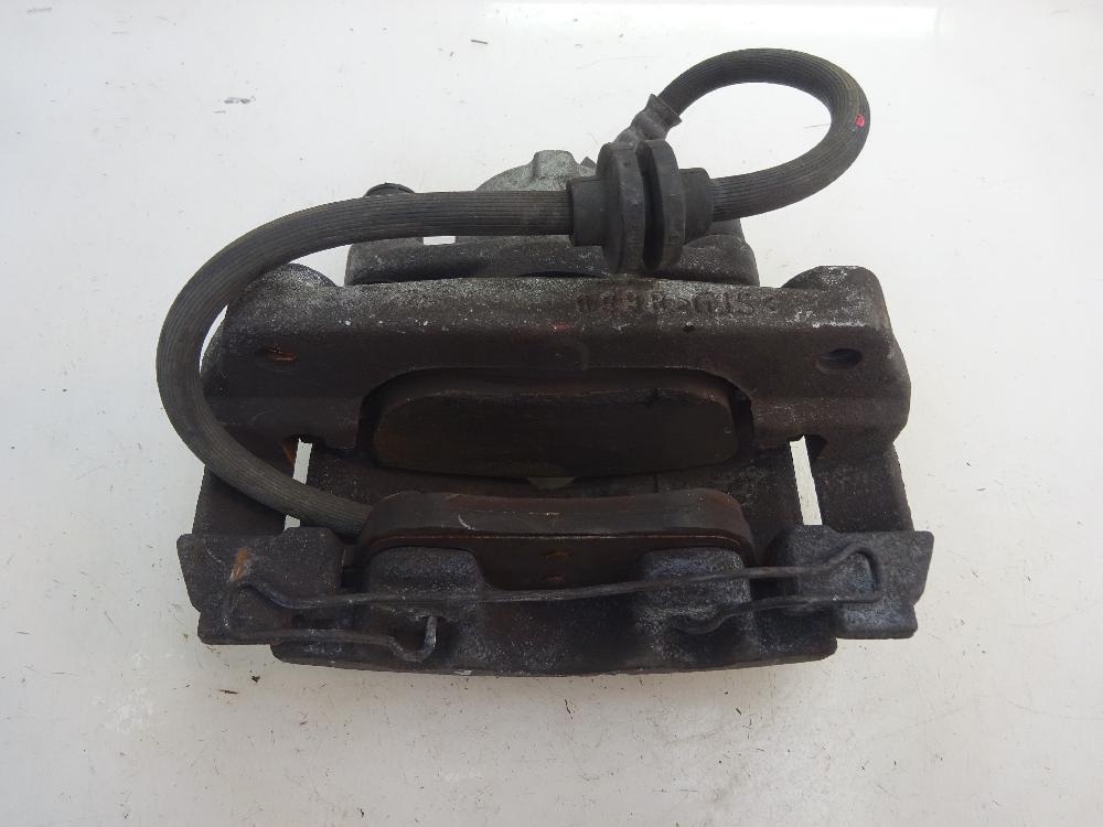 PINZA FRENO DELANTERA DERECHA DACIA LOGAN 1.5 DCI MT 90CV
