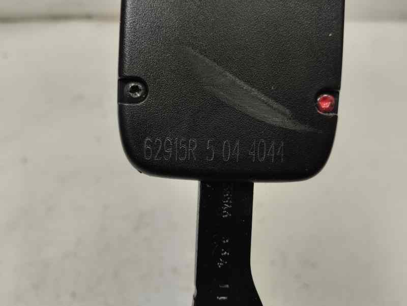 CINTURON SEGURIDAD DELANTERO IZQUIERDO RENAULT MEGANE 1.2 TCE MT 115CV