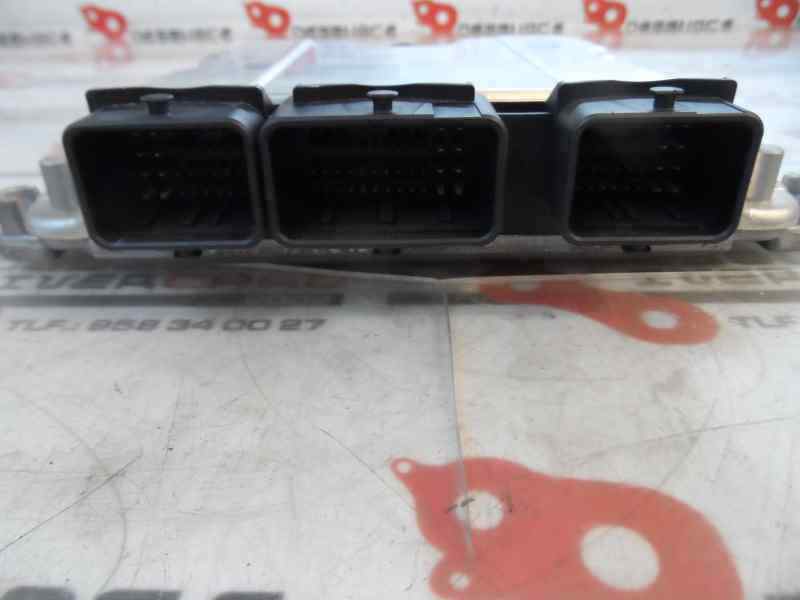 CENTRALITA MOTOR UCE CITROEN C5 2.0 HDI MT 109CV