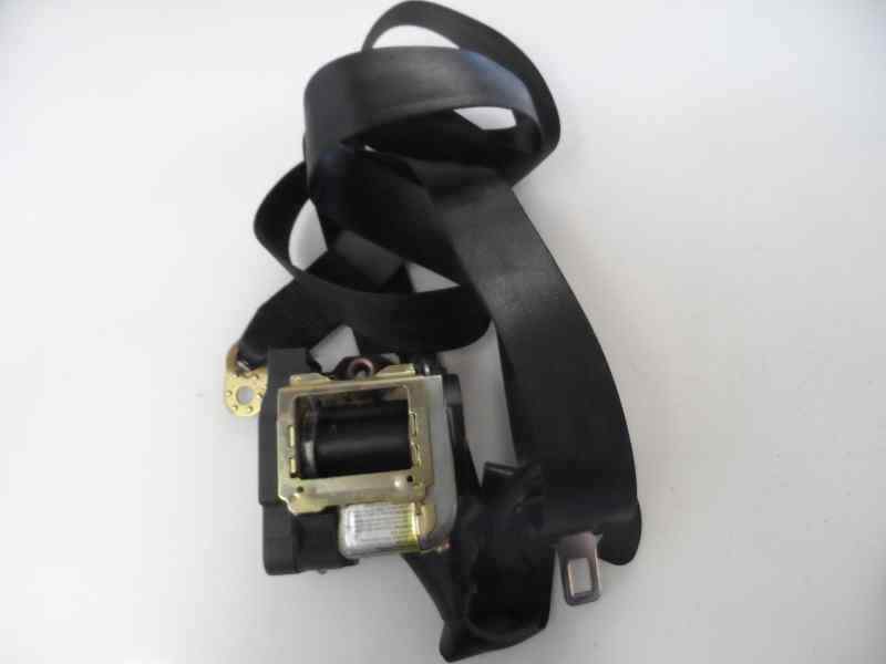CINTURON SEGURIDAD DELANTERO IZQUIERDO VOLKSWAGEN PASSAT 1.9 TDI 6MT 130CV
