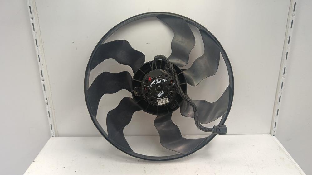 ELECTROVENTILADOR HYUNDAI TUCSON 1.6 MT 132CV