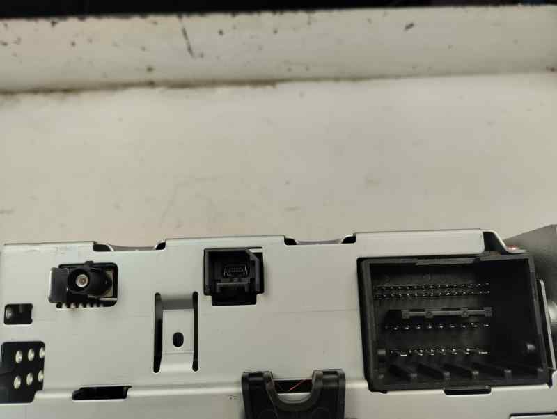 SISTEMA AUDIO RADIO CD OPEL CORSA 1.4 MT 90CV | 66KW