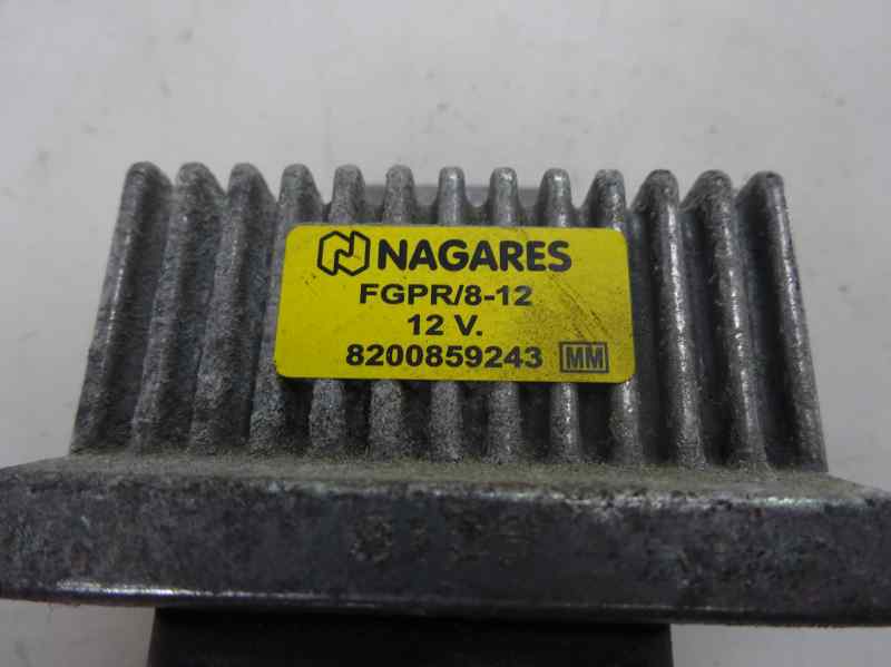CAJA PRECALENTAMIENTO RENAULT MEGANE 2009 1.5 DCI MT 106CV