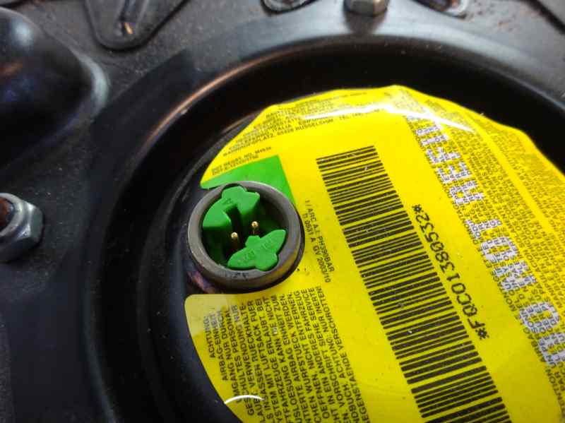 AIRBAG DELANTERO IZQUIERDO OPEL CORSA 1.3 CDTI MT 70CV | 51KW