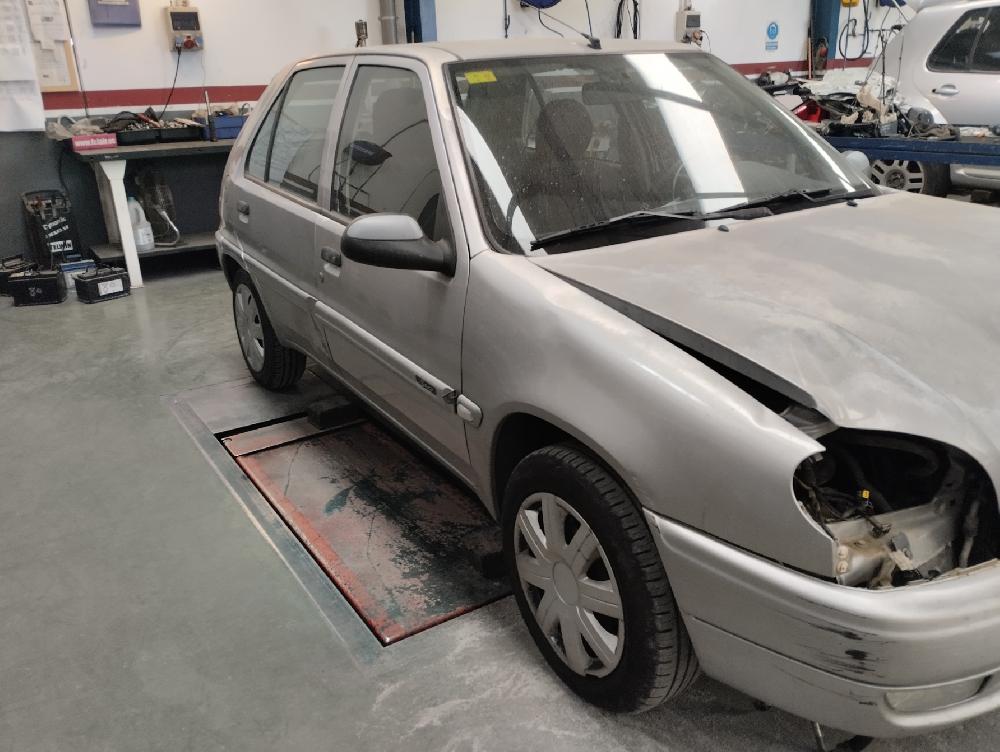 CENTRALITA MOTOR UCE CITROEN SAXO 2001 1.5 MT D 57CV