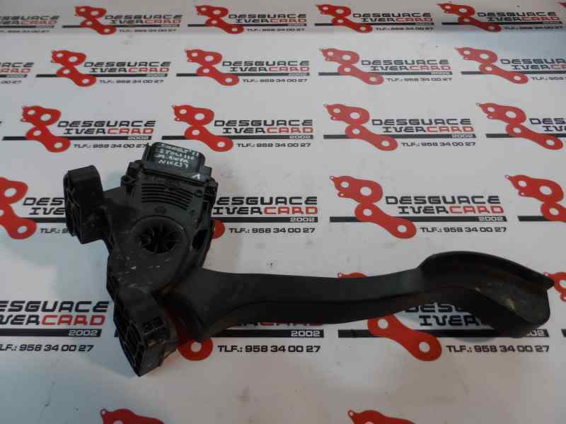 POTENCIOMETRO PEDAL FORD TOURNEO CONNECT 2011 1.8 TD MT LWB 110CV | 81KW