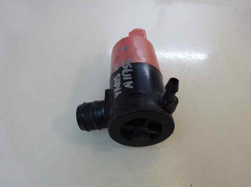 BOMBA LIMPIA TOYOTA YARIS 1.4 MT 90CV | 66KW