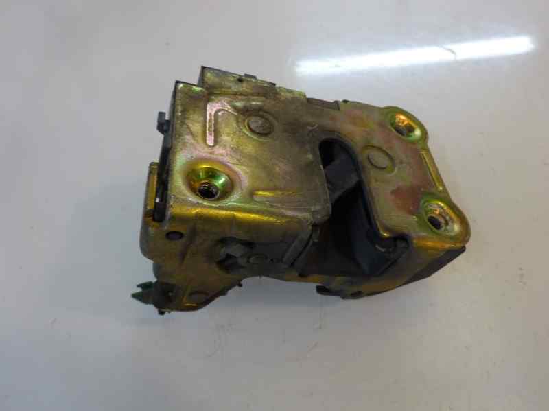 CERRADURA PUERTA DELANTERA DERECHA RENAULT TWINGO 1.2 MT 55CV | 40KW
