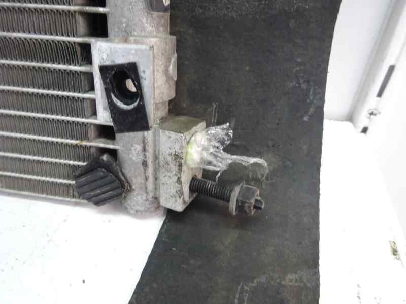 CONDENSADOR RADIADOR AIRE ACONDICIONADO CHRYSLER PT CRUISER 2002 1.6 MT 115CV