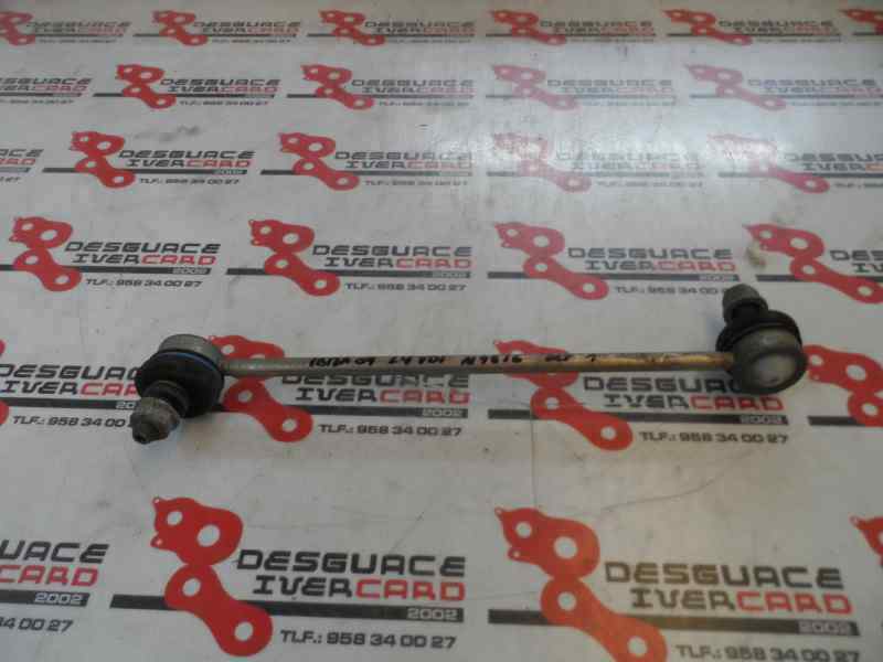 BIELETA ESTABILIZADORA DELANTERA DERECHA SEAT IBIZA 1.4 TDI MT 80CV