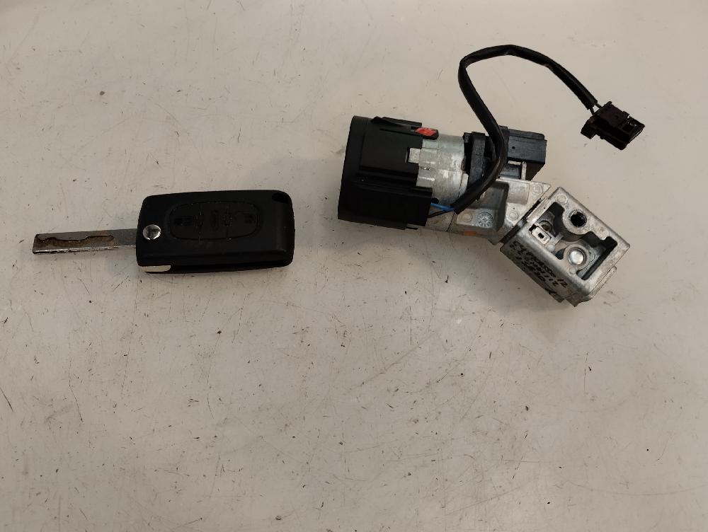 CONMUTADOR DE ARRANQUE CITROEN C4 PICASSO 1.6 HDI MT 112CV