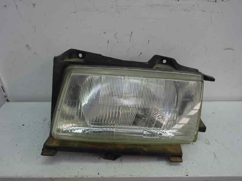 FARO IZQUIERDO PEUGEOT EXPERT 1.9 MT 90CV | 66KW