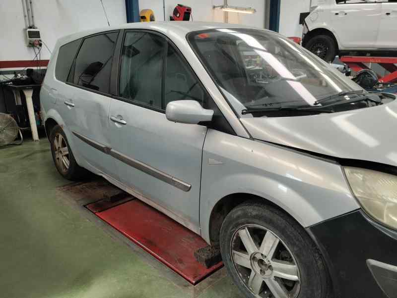 ALTERNADOR RENAULT SCENIC 1.5 DCI MT 101CV