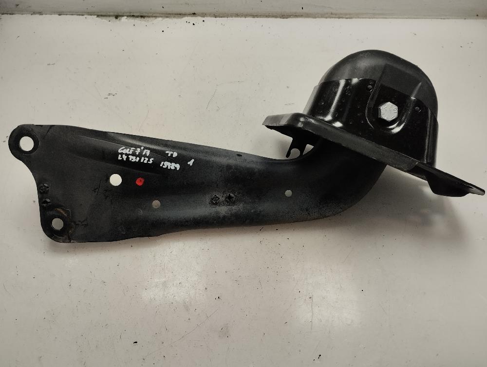 BRAZO SUSPENSION INFERIOR TRASERO DERECHO VOLKSWAGEN GOLF 1.4 TSI BLUEMOTION MT 125CV | 92KW