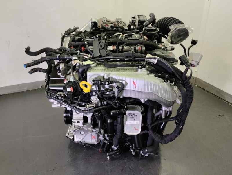 MOTOR COMPLETO SEAT ATECA 2023 2.0 TDI MT 4DRIVE 150CV