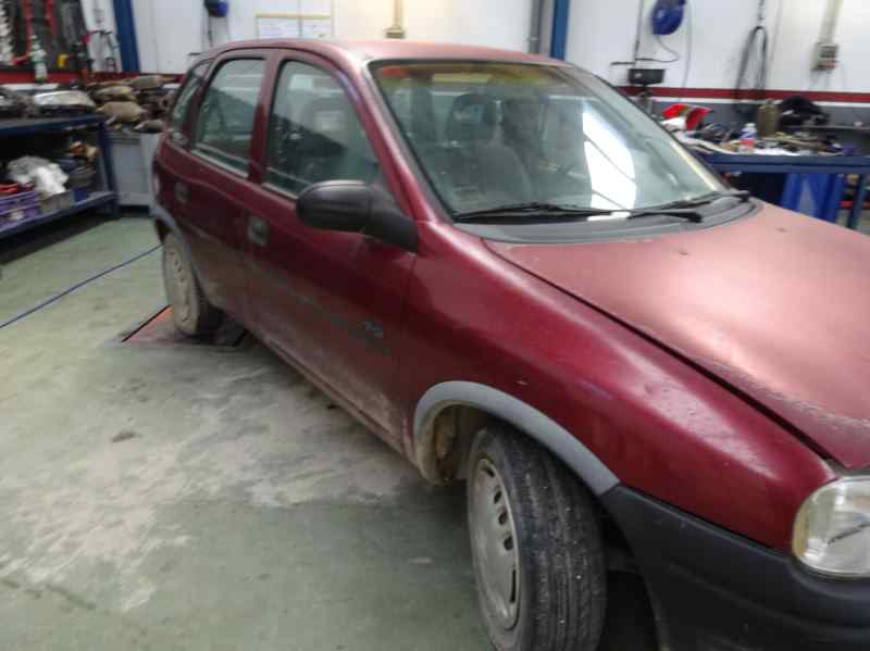 BOBINA ENCENDIDO OPEL CORSA 1995 1.4 MT 60CV | 44KW