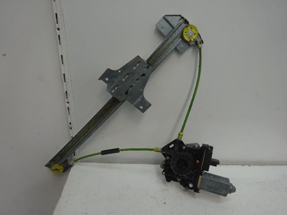 ELEVALUNAS TRASERO IZQUIERDO LANCIA PHEDRA 2.0 MT 136CV | 100KW