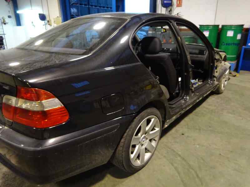 MANDO RETROVISOR BMW SERIE 3 2002 2.0 320D 6MT 150CV