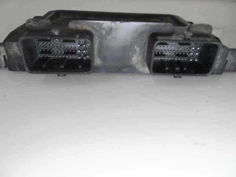 CENTRALITA MOTOR UCE PEUGEOT 306 1.9 MT D 69CV