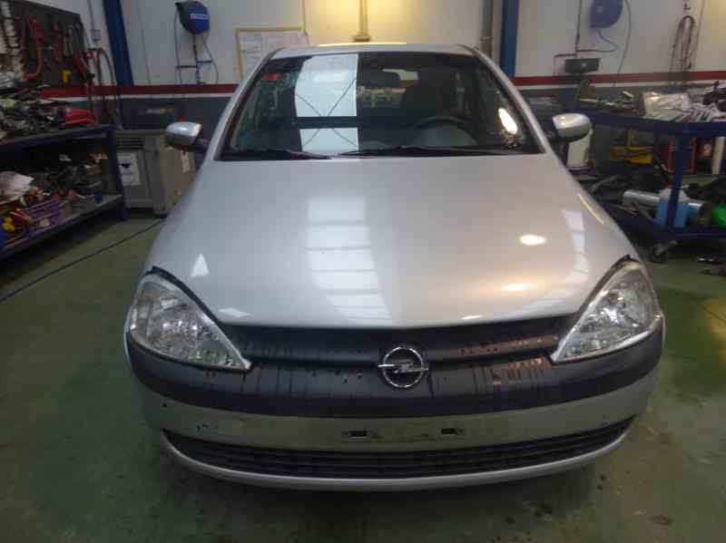 MANDO INTERMITENTES OPEL CORSA 1.2 EASYTRONIC 75CV | 55KW