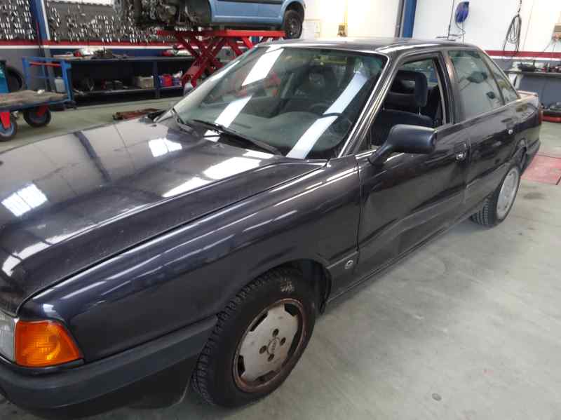MOTOR ARRANQUE AUDI 80 1.6 TD MT 80CV
