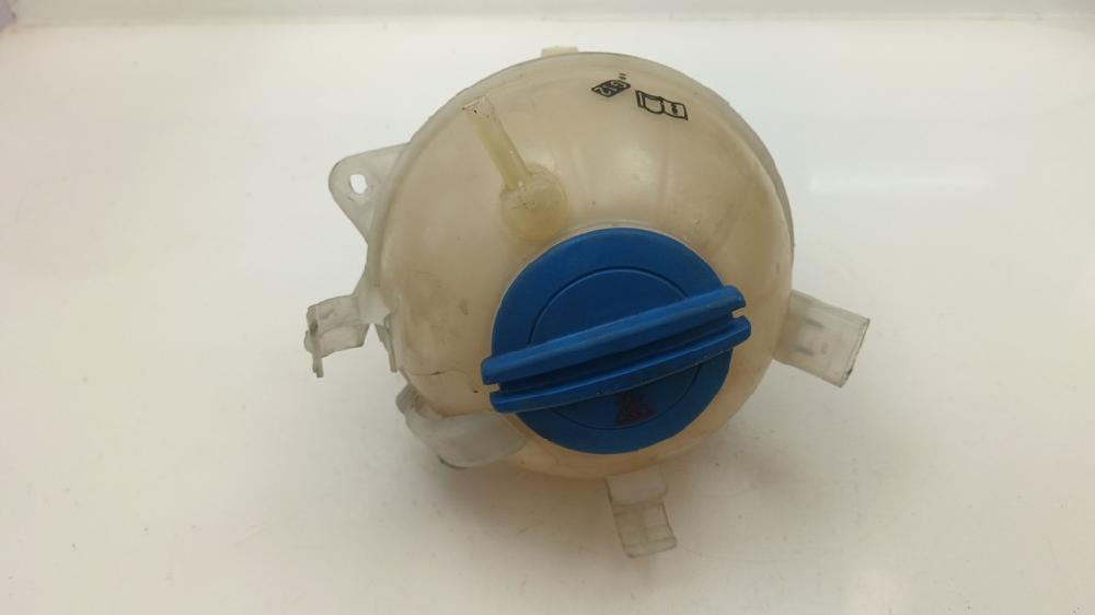 DEPOSITO EXPANSION AUDI A3 2.0 TDI DPF MT 140CV