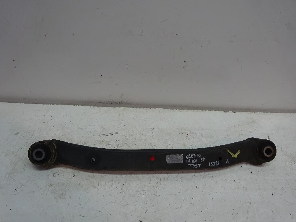 BRAZO SUSPENSION SUPERIOR TRASERO DERECHO KIA CEED 1.4 MT 90CV | 66KW