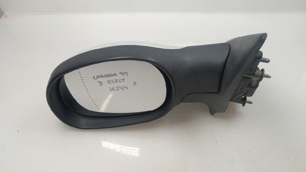 RETROVISOR IZQUIERDO RENAULT LAGUNA 1.9 DTI MT 100CV