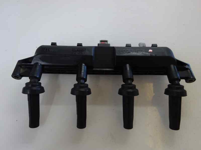 BOBINA ENCENDIDO PEUGEOT 106 1.1 MT 60CV | 44KW