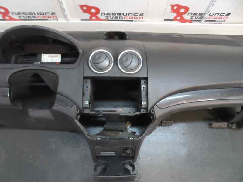 SALPICADERO CHEVROLET AVEO 1.4 MT 101CV | 74KW