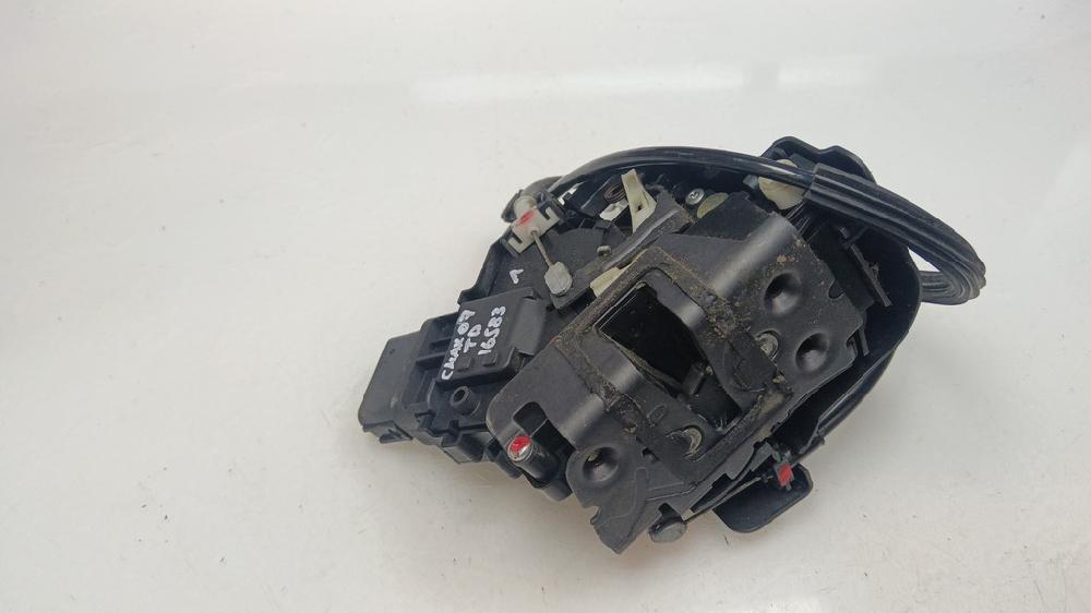 CERRADURA PUERTA TRASERA DERECHA FORD CMAX 1.8 TDCI MT 115CV | 85KW
