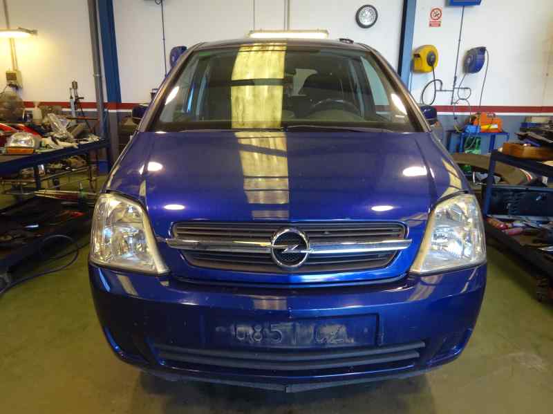 CAJA MARIPOSA OPEL MERIVA 1.7 CDTI MT 100CV