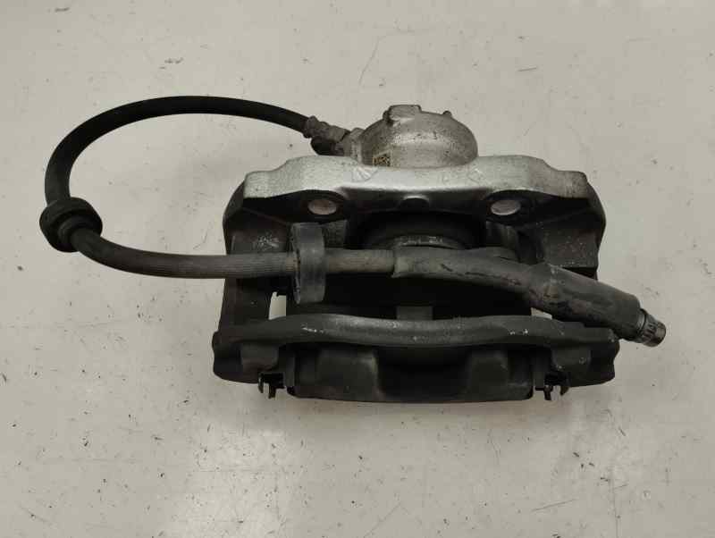 PINZA FRENO DELANTERA IZQUIERDA PEUGEOT 208 1.2 MT 110CV | 81KW
