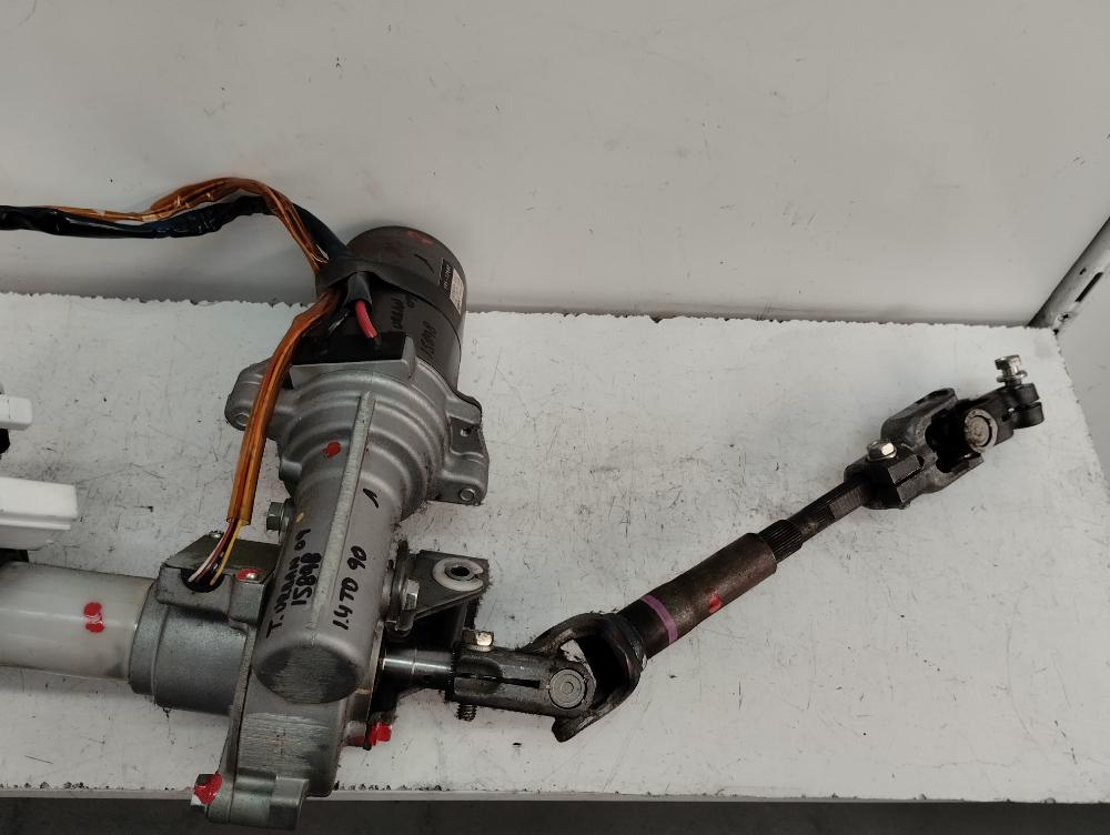 COLUMNA DIRECCION TOYOTA URBAN CRUISER 1.4 CRDI MT 4WD 90CV