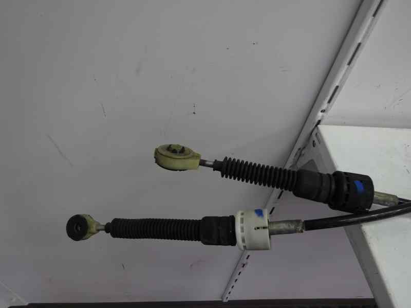 PALANCA CAMBIO RENAULT LAGUNA 2.0 DCI FAP MT 150CV