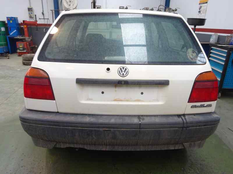 DELCO VOLKSWAGEN GOLF 1993 1.4 5MT 60CV | 44KW
