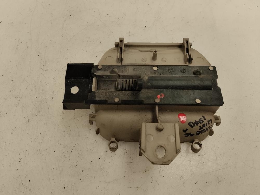 MANETA INTERIOR LATERAL IZQUIERDA FIAT ULYSSE 1.9 TD MT 90CV