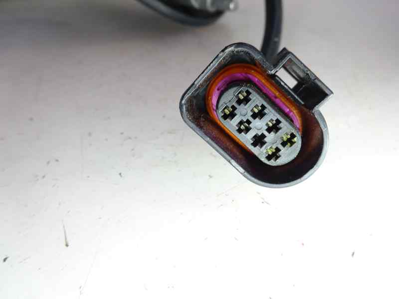 RETROVISOR IZQUIERDO SEAT LEON 1.6 MT 102CV | 75KW