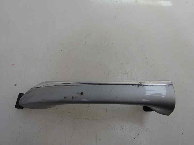 MANETA EXTERIOR DELANTERA IZQUIERDA MERCEDES BENZ CLASE A 2005 2.0 A 180 CDI MT 109CV