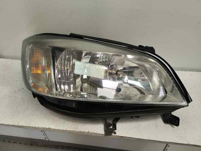FARO DERECHO OPEL ZAFIRA 2.0 DTI MT 100CV