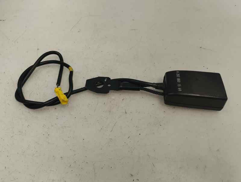 ANCLAJE CINTURON DELANTERO IZQUIERDO MERCEDES BENZ CLASE CLK 2003 2.7 CLK 270 CDI MT 170CV
