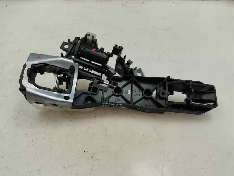 MANETA EXTERIOR DELANTERA IZQUIERDA SEAT LEON 1.0 115CV MT