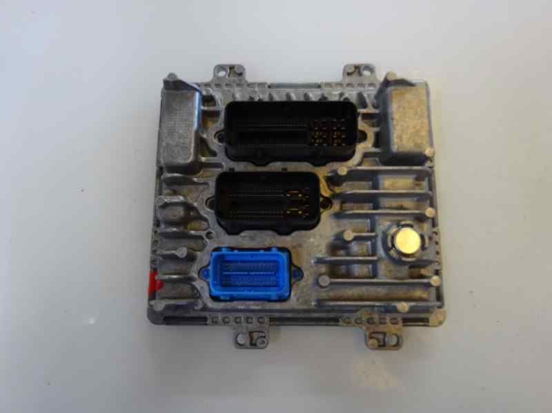 CENTRALITA MOTOR UCE OPEL CORSA 1.3 CDTI ECOFLEX MT 75CV