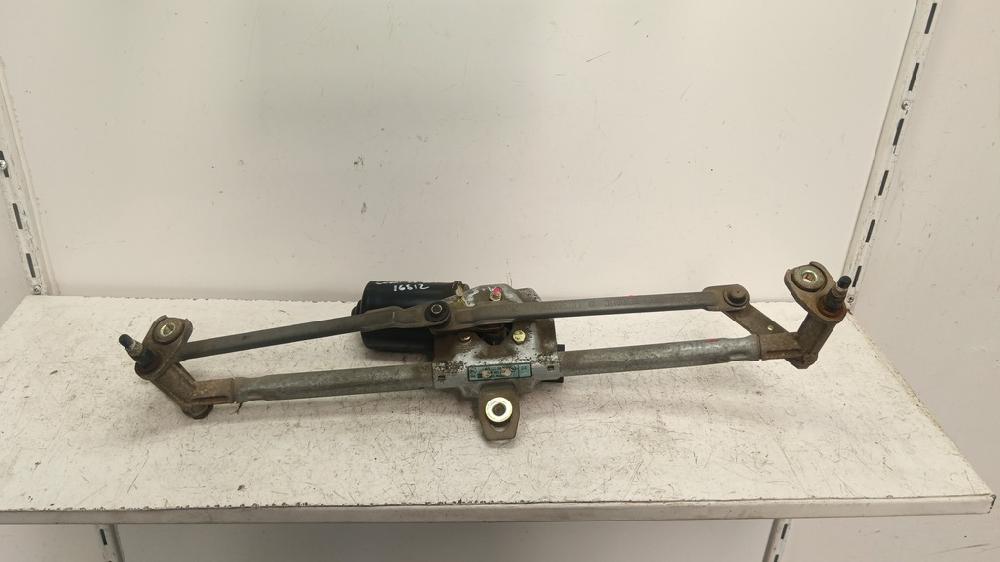 MOTOR LIMPIA DELANTERO SEAT LEON 1.6 MT 100CV | 74KW