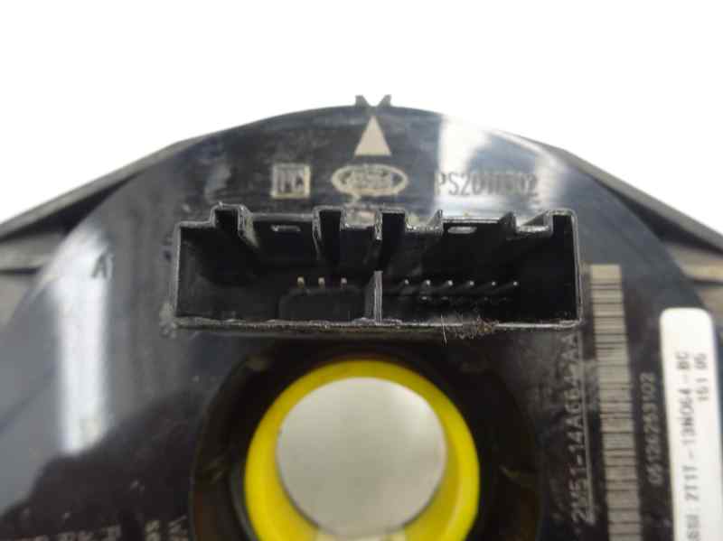 ANILLO AIRBAG FORD TRANSIT CONNECT 1.8 TD MT SWB 90CV | 66KW