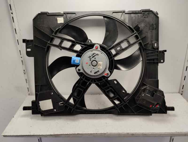 ELECTROVENTILADOR RENAULT TWINGO 0.9 AMT 90CV | 66KW