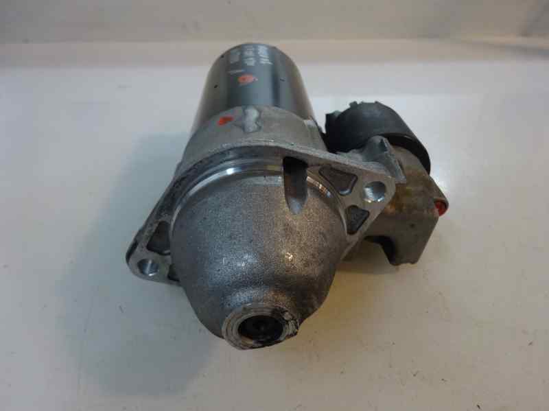 MOTOR ARRANQUE MERCEDES BENZ VANEO 2002 1.7 CDI MT 91CV | 67KW
